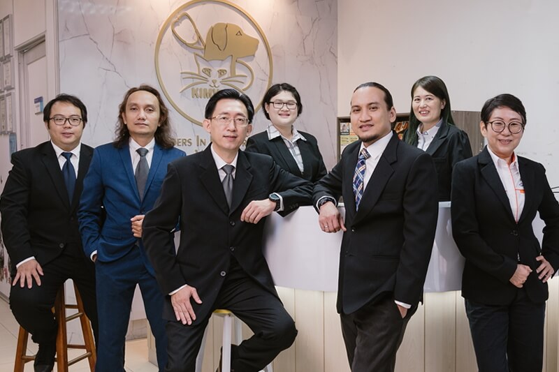 Kimvets Management Team Kimvets Management Team