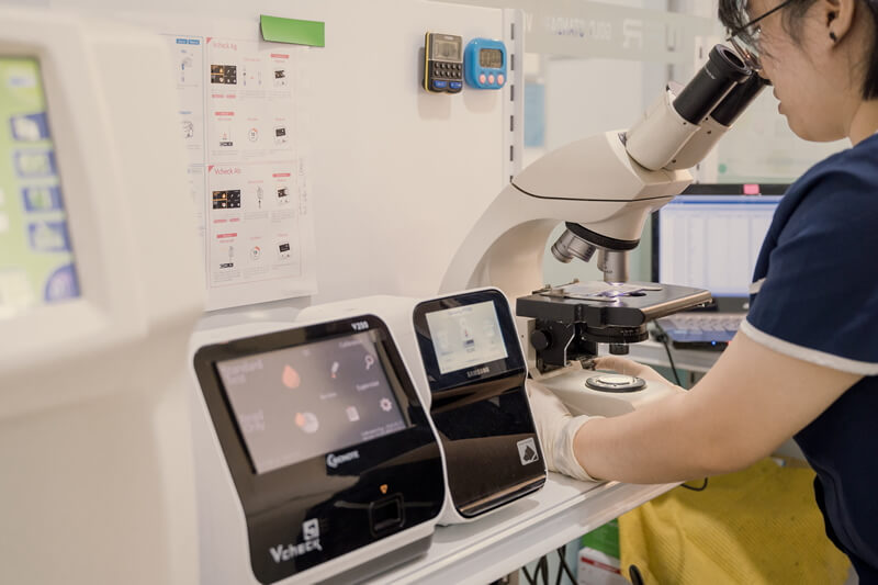 Melaka Top Pet Clinic with Advanced Veterinary Services Melaka Top Pet Clinic with Advanced Veterinary Services