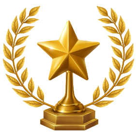 Medal 1