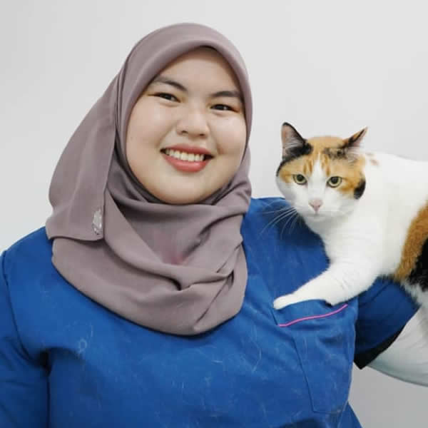 Dr. Nurul Iman