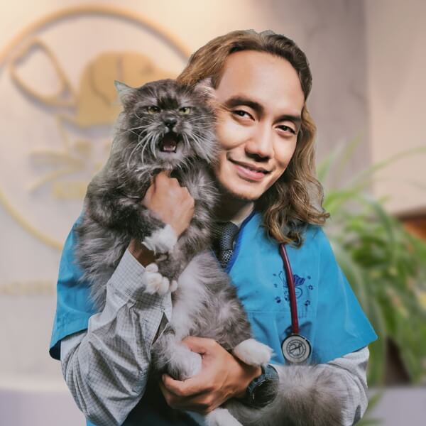 DR. ZAMRI BIN ZAINIR